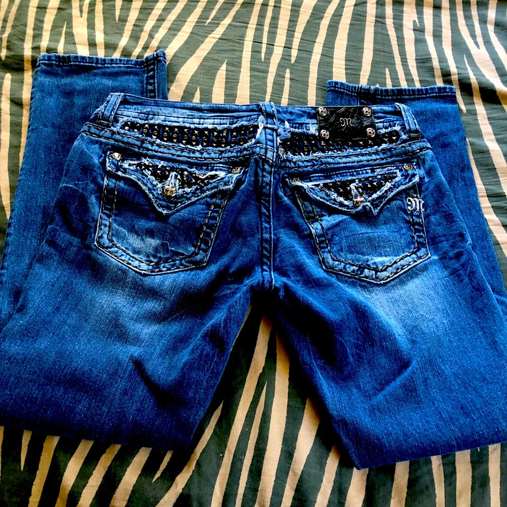 Miss me Jeans 👖